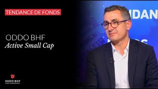 Investir dans les petites valeur valeurs avec le fonds ODDO BHF Active Small Cap [upl. by Gnof]