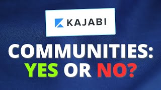 Is KAJABI the best for your community [upl. by Ecnerret]