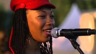 Fatoumata Diawara  Bakonoba [upl. by Ardin]