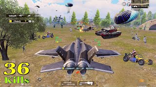 Strategic Fighter Jet Combat Scenarios🔥🔥payload mode [upl. by Adorne]