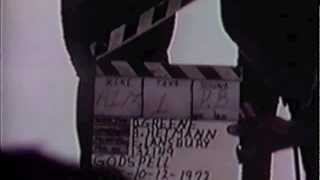 The Filming of Godspell 1973 Part 23 [upl. by Dora]