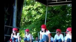 Kermesse piratewmv [upl. by Bonnee21]