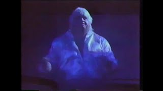 Dusty Rhodes Music Video [upl. by Bella]