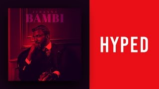 NEW 2017 Jidenna  Bambi  Audio [upl. by Ettennahs]