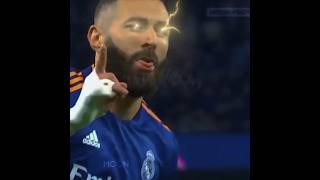 Benzema Edit football fifa fc inshot benzema [upl. by Tiphanie833]