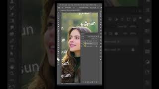 Remove Watermark In Photoshop [upl. by Llekim]