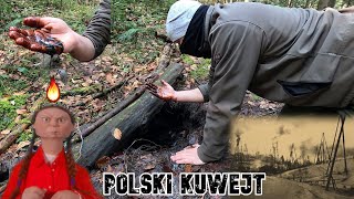 Polski Kuwejt  Polish Kuwait quotŚpieszmy się kochać diesle tak szybko odchodząquot cz1 [upl. by Nodnas199]