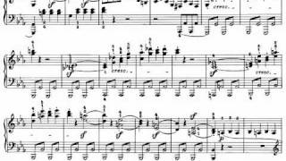 Beethoven Sonata quotPathetiquequot Op 13  I Grave Allegro di molto e con brio [upl. by Accem256]