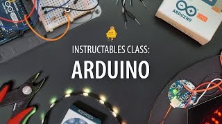 Arduino Class [upl. by Benn987]