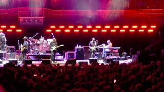 Eric Clapton at Royal Albert Hall May 16 2019  Complete Show [upl. by Imis]