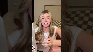 Buying everything in Sabrina Carpenter’s makeup bag [upl. by Rexanne]