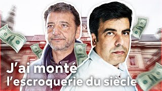 Je suis le cerveau de larnaque à la taxe carbone [upl. by Otrevire327]