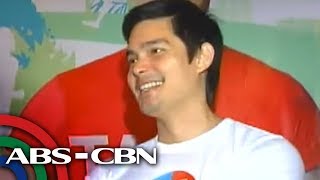 TV Patrol Dingdong ready to make amends with Karylle [upl. by Valiant470]