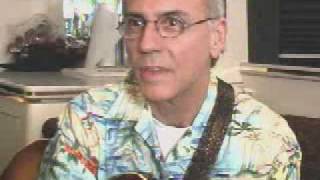 Larry Carlton Guitar Lesson Part 1 [upl. by Airyk]