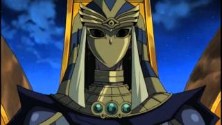 YuGiOh GX Season 1 Episode 40 A Lying Legend [upl. by Yursa]