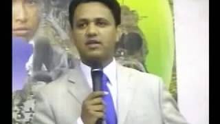 Pr Josue Brandao  Evangelismo No Conceito de Jesus [upl. by Mahmoud]