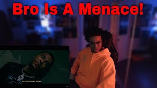 Comethazine  Spinback Reaction [upl. by Cavill]