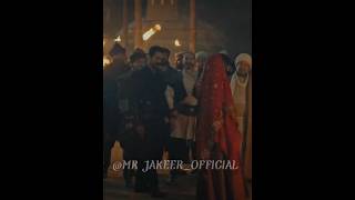 osman and bala hatun marriage scene 🎊osmanbalahatunorhanfatmamalhunholofiragoncashort [upl. by Kiyoshi]