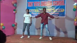 mungra song dance in school function [upl. by Gnut]