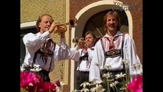 Original fidele Mölltaler  Heut ist ein Feiertag  1995 [upl. by Rehpotsihc]