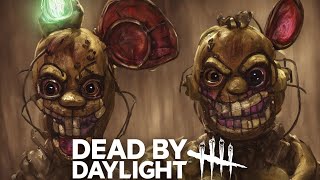 3 Reasons for SpringTrap to be on Dead by Daylight [upl. by Mccallum]