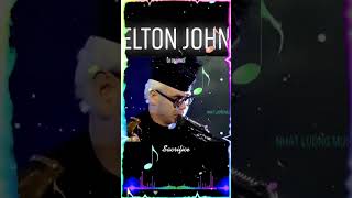 Elton John  Sacrifice [upl. by Saberhagen]