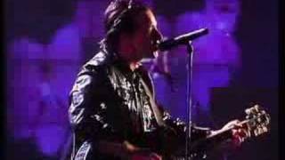 U2 One Live From ZooTV Sydney [upl. by Nomal400]