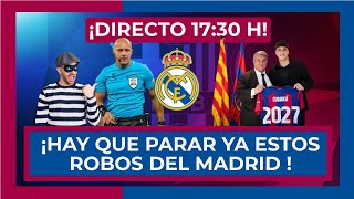 🔴🔵 ¡SI LOS CLUBS NO HACEN NADA SON CÓMPLICES DE ESTOS ROBOS 🔵🔴 ¡CUBARSÍ RENOVADO HASTA 2027 [upl. by Elocaj]