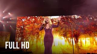 The Voice Kids 2020  La finale  08  Naomi  Lara Fabian Jy crois encore [upl. by Sheley]