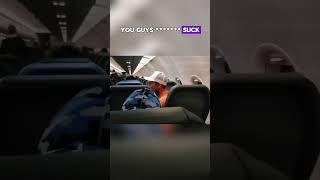 Unique Way To Deal With Crazy Passenger 😂 shorts [upl. by Mendelson]