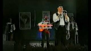 GIAN CAMPIONE  quot TIRA E MOLLALA quot  Concerto in BELGIO Video 04 [upl. by Corson]