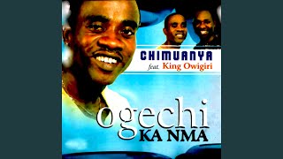 Ogachi Ka Nma [upl. by Dorej]