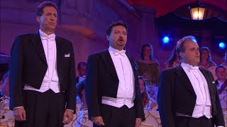 The Impossible Dream  André Rieu [upl. by Nalhsa551]