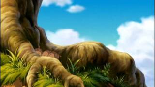 The Legend of Three Trees  Animated Christian Movie [upl. by Roid]