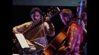 Entre Amigos Sitar  Debashish sanyal Heritage of Indian Music [upl. by Mars]