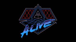 Daft Punk Alive 2007 11 Encore [upl. by Avert]