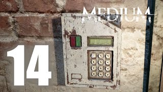 The Medium  Investigate the Red House amp Unravel the Secrets of Thomas’s Home  Keypad Code Part 14 [upl. by Eiznikcm]