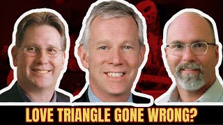 True Crime documentary  Love Triangle Turns Deadly on Cruise Ship [upl. by Brindell]