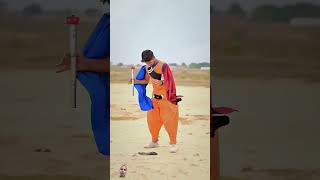 Hero ne gobar mein pair rakh diya  shorts comedy funnyvideo dablinsharma trending india [upl. by Hatty]