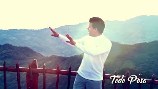 Agustin Amador  Todo Pasa  Video Oficial [upl. by Ahsenar]