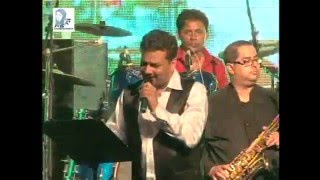 Shahied Wagid Hosain  Parda Hai Parda Live in Suriname 2012 [upl. by Cohe639]