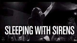 Sleeping With Sirens  Lets Cheers To This [upl. by Ecirtap]