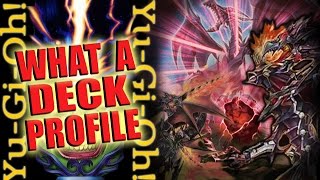 RedEyes Burn Deck Profile  What a Deck [upl. by Atirehs]