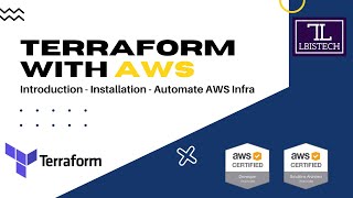 Terraform Introduction HCL Terraform Installation Resources creation on AWS Cloud  HindiUrdu [upl. by Oinotna]