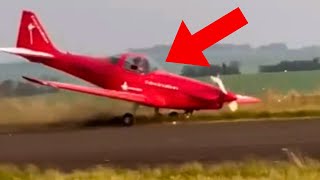 Student Pilot Steals Plane  Daily dose of aviation [upl. by Nahtannhoj]