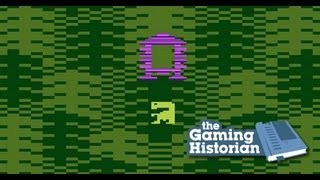 The Video Game Crash of 1983  Gaming Historian [upl. by Notkcorb]