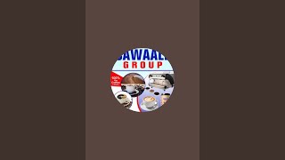 Cawaale Group is live [upl. by Dnalyram]