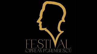 Festivalul Internațional „Ciprian Porumbescu” 16 – 19 octombrie 2023 Suceava [upl. by Leaffar]