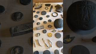 4000 YEARS of METAL DETECTING finds from Scotland made with the XP DEUS 2  GOLD SILVER ROMAN [upl. by Onitsoga]