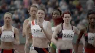 National Lottery funded athletes  TV advert Extended Version [upl. by Nagaek942]